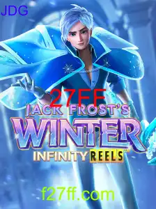 JackFrostsWinter