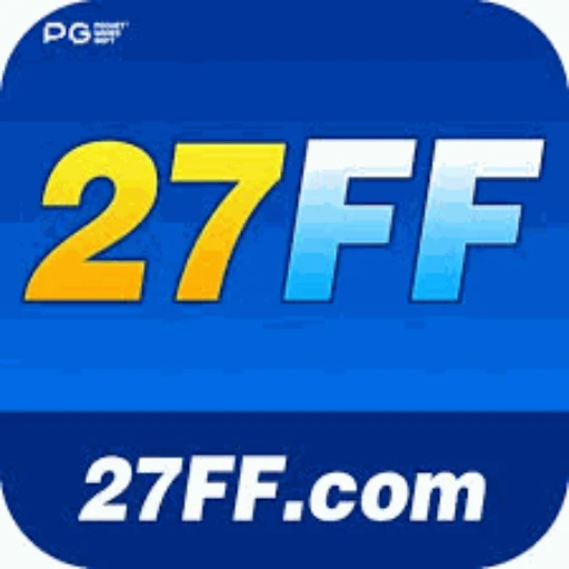 27FF Logo